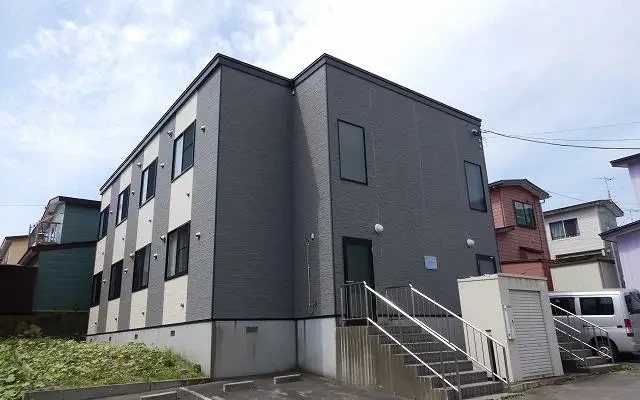 レオパレスプラウ 0