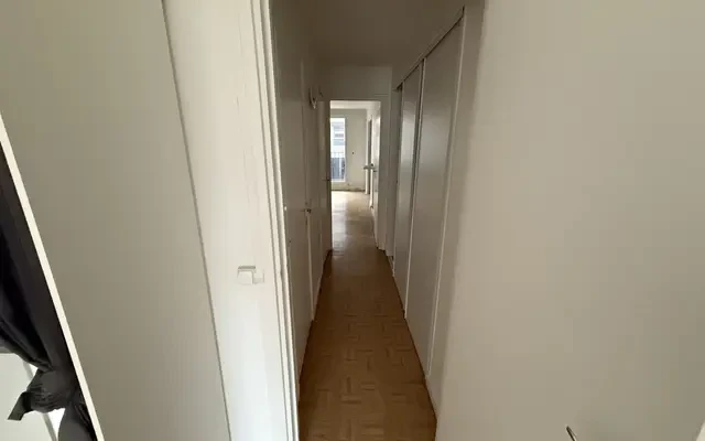 Boulogne-Billancourt 92e·47m²·F2·AppartementNo furniture 3