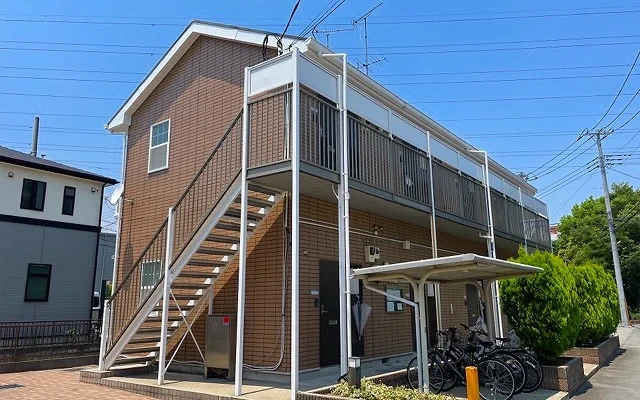 レオパレスグローリー 0