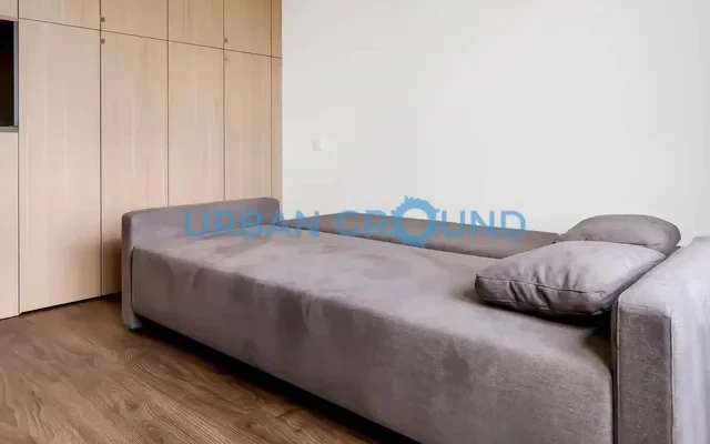 Mitte -Furnished studio with fantastic views 2