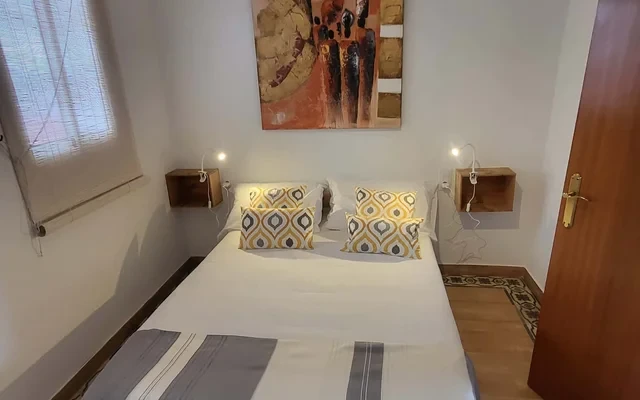 Apartment in Calle Regina, Sevilla for 50 m² with 1 bedrooms 1