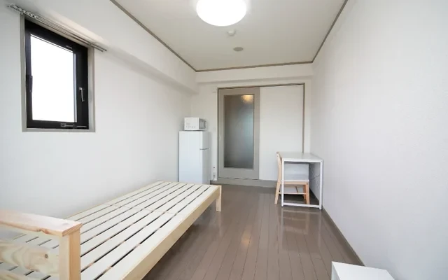 Student Hall Flats Fukuoka I [Meals Included] 3