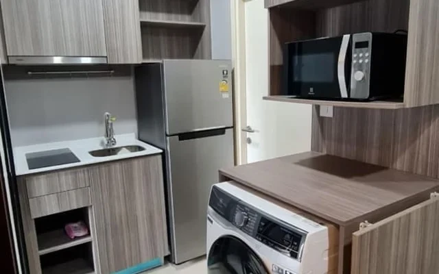 1-BR Condo for Rent, ฿18,000/month, Knightsbridge Phaholyothin Interchange 4