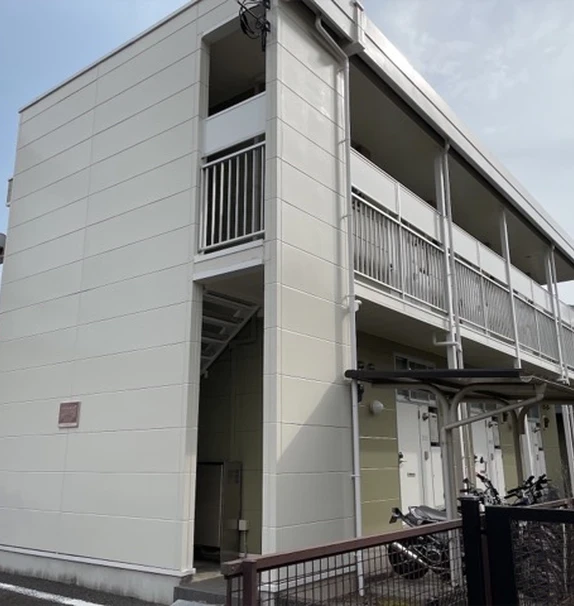 レオパレスサンモール