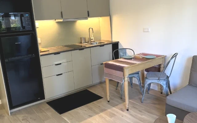 Boulogne-Billancourt 92e·32m²·F2·Appartement·With furniture 0