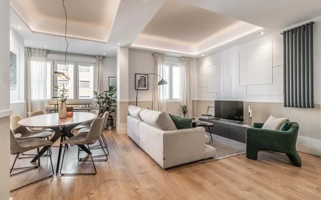 Laguna - 3 bedroom in Ibiza 0