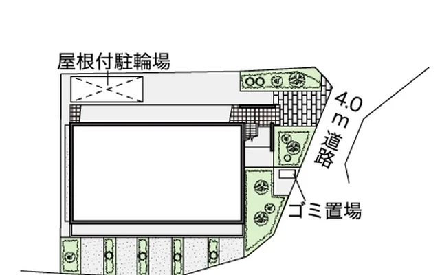 エスペランサ扇 2