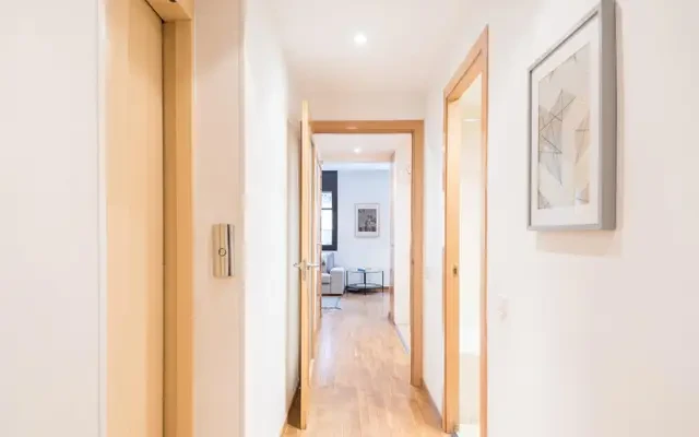 apartment in Barrio Gótico (Ciutat Vella) 0