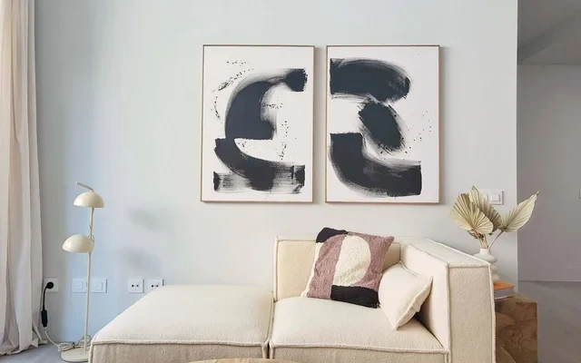 Font apartment 2.2 2