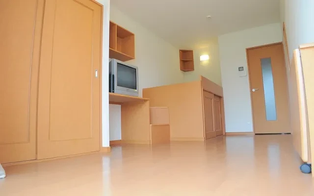 レオパレスフラワーＢ - Higashihiroshima student accommodation