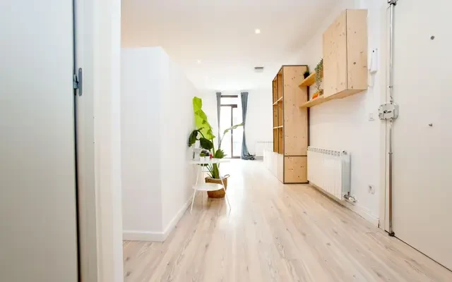 apartment in L'Antiga Esquerra de l'Eixample (Eixample) 2