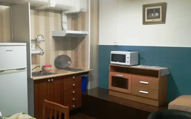 studio in L'Hospitalet de Llobregat (L'Hospitalet de Llobregat) 0