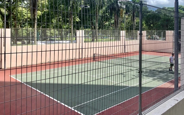 UE Square Residences - HC 4