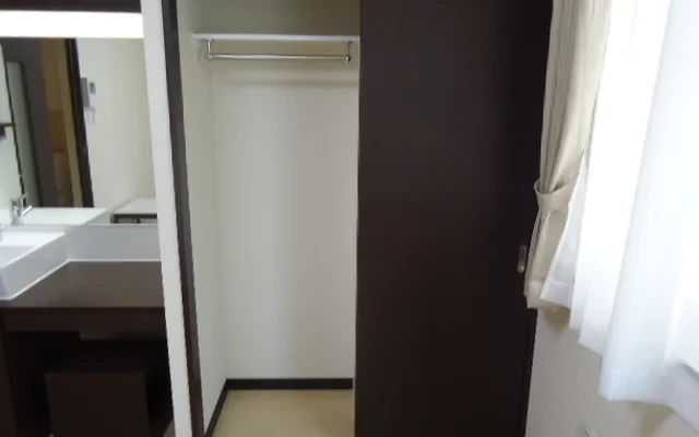 レオネクストスマイル 202号室 4