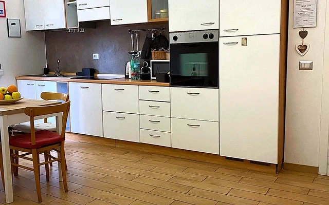 Apartment in Via dei Gozzadini, Roma for 55 m² with 1 bedroom 2