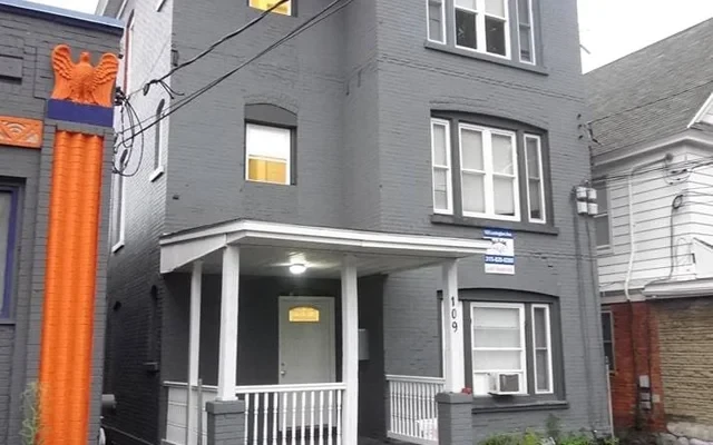 109 Lexington Ave 0