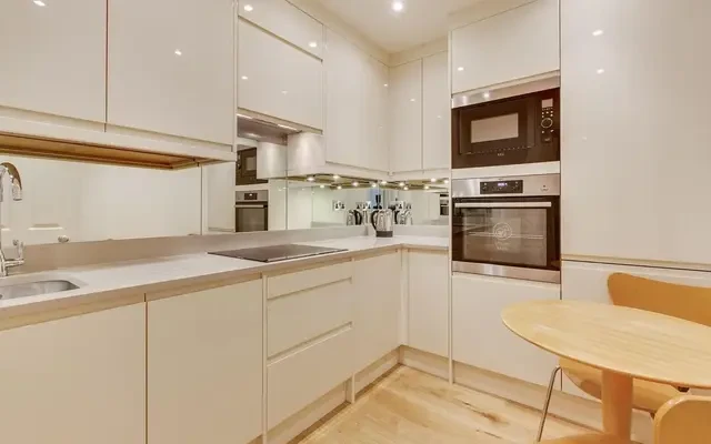 Belgravia Court, 33 Ebury Street, Belgravia, London, SW1W 0NY 3