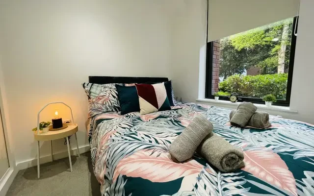 Southernhay Court Apartments 3