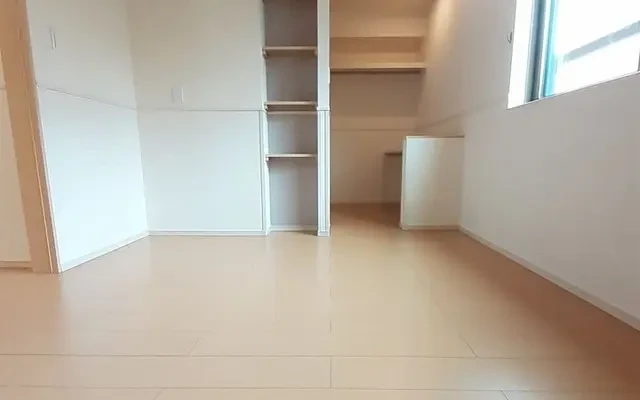 エム・シャルム善通寺Ⅲ 1階 - Zentsuji student accommodation - 1階 - 1LDK