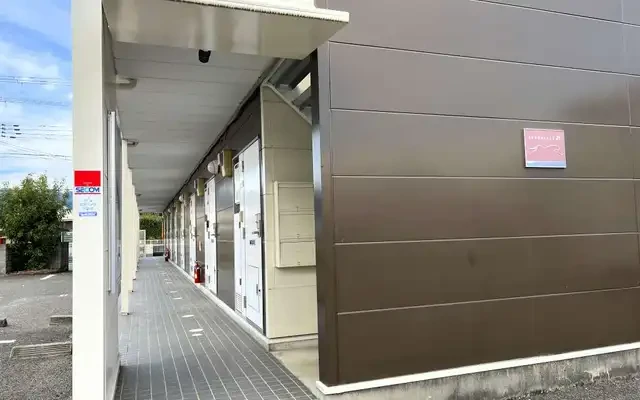レオパレスグローリー 1