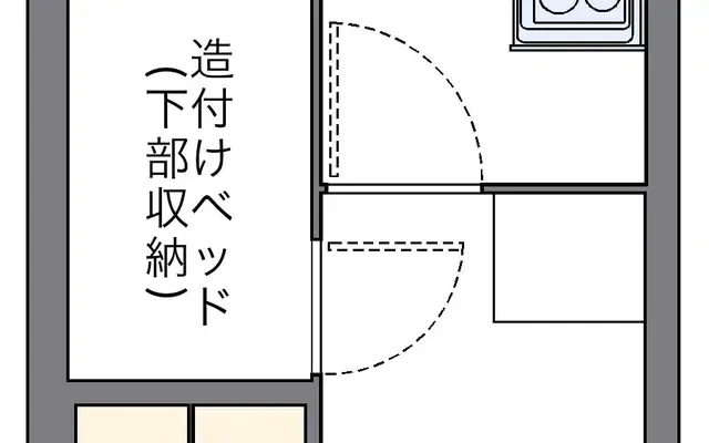 エクセル御幣島 4