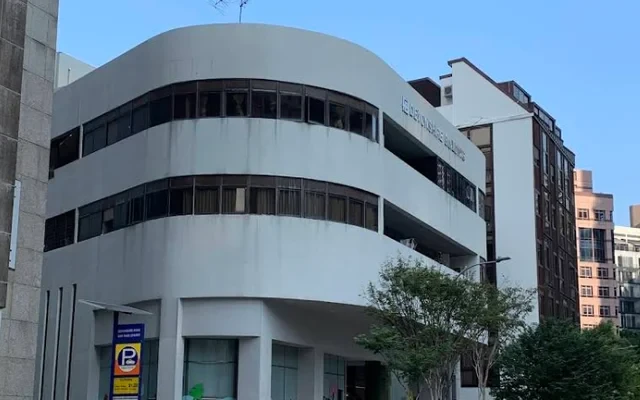 Devonshire Building 0
