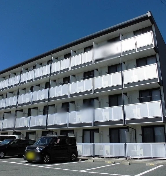 レオパレスオバタ　原町