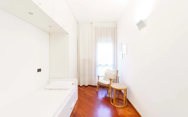 Apartment in Viale San Gimignano, Milano for 100 m² with 2 bedrooms 1
