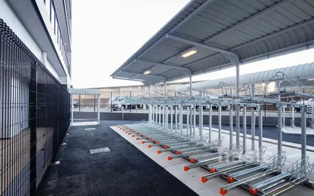 Ecole Ville Akabane Shimo 3