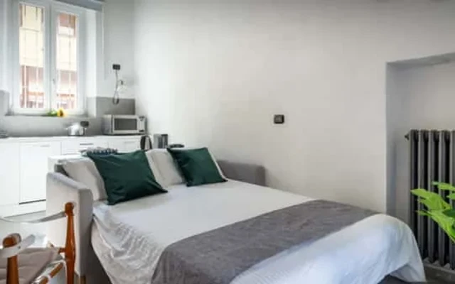 Apartment in Via Ernesto Teodoro Moneta, Milano for 45 m² 2