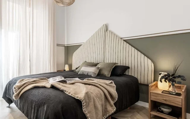 Posets - 3 bedrooms in Malasana 3