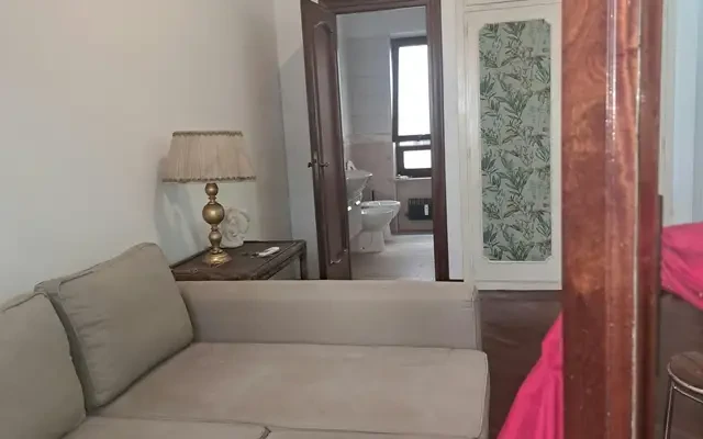 Via Luigi Mancinelli 1
