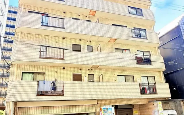 Asakusa Bridge - Tokyo student accommodation
