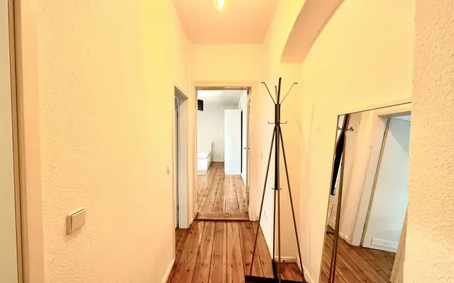 studio in Prenzlauer Berg 0