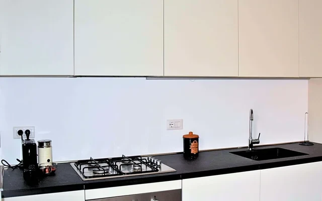 Apartment in Via Sisto IV, Roma for 78 m² with 2 bedrooms 2