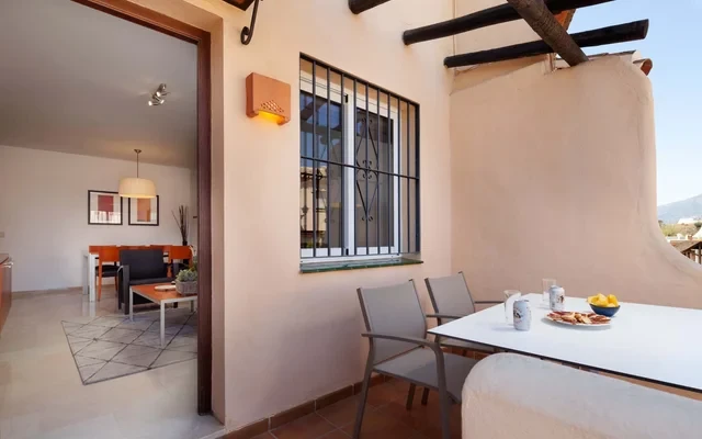 Alfresco Stays Mijas Costa Twilight 0