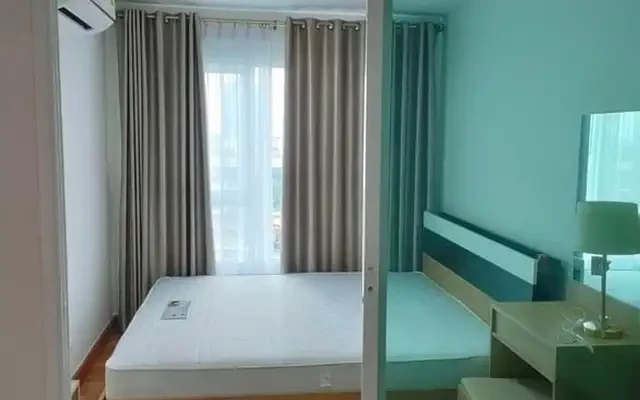 1-BR Condo for Rent, ฿7,500/month, Regent Home 27 Bangson 3