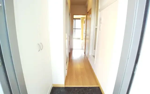 レオパレスのぞみ 1
