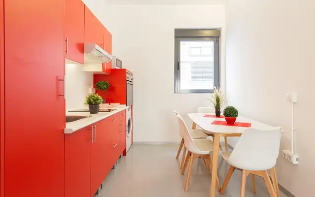 studio in Pueblo Nuevo (Ciudad Lineal) 4