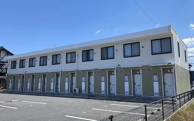 レオパレスｈａｐｐｙ 0