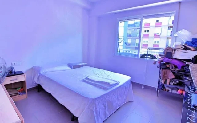Piso de 4 habitaciones en Algiros 0