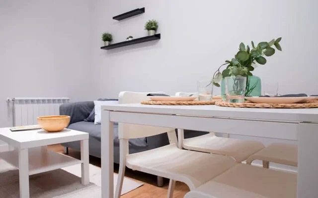 Calle de Caceres, 7, 1º 0