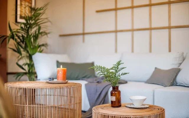 Ombai - 2 bedrooms in Castellana 3