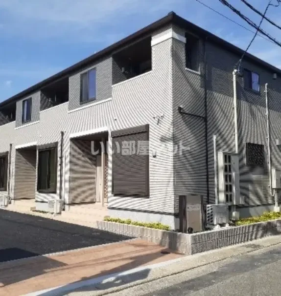 サングレースパイン 2階
