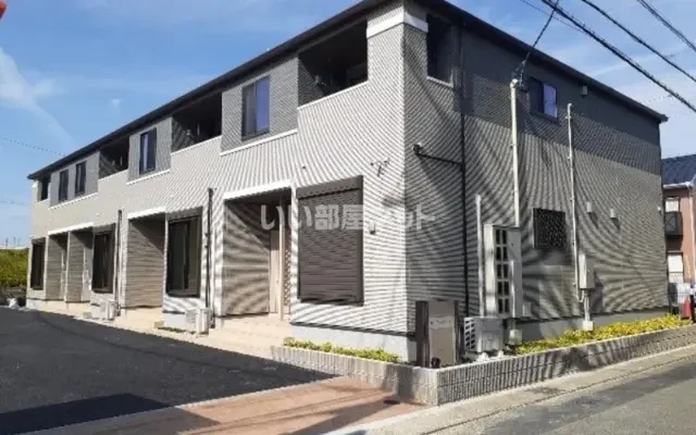 サングレースパイン 2階 - Oji Town, Kaifu County student accommodation