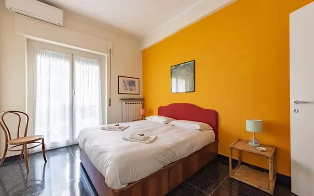 Apartment in Genoa 2
