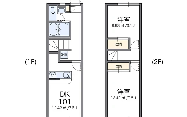 レオパレス教興寺 4