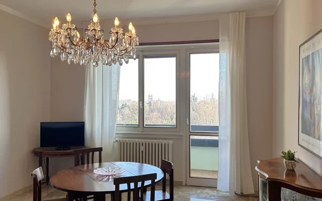 Appartamento in Via Resistenza - zona Novate Milanese (MI) (NOVATE_RESISTENZA24) 2