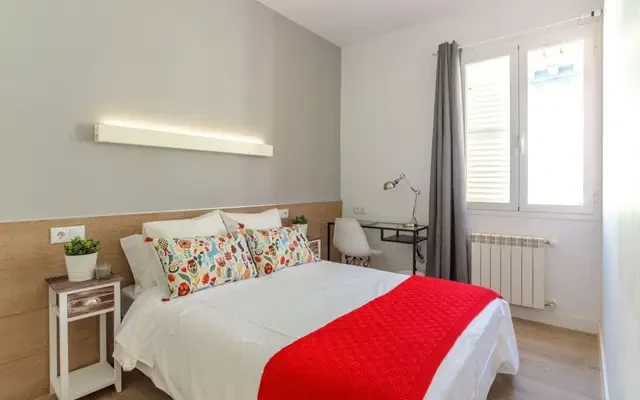 Appartamento  Calle del Meson de Paredes 53 0
