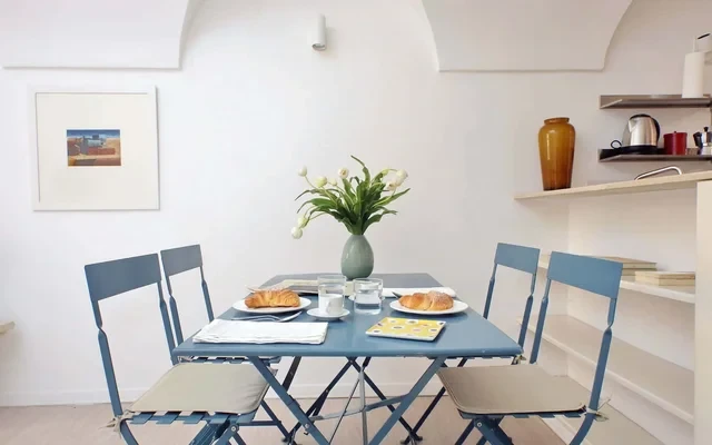 Cimarra Apartment 2